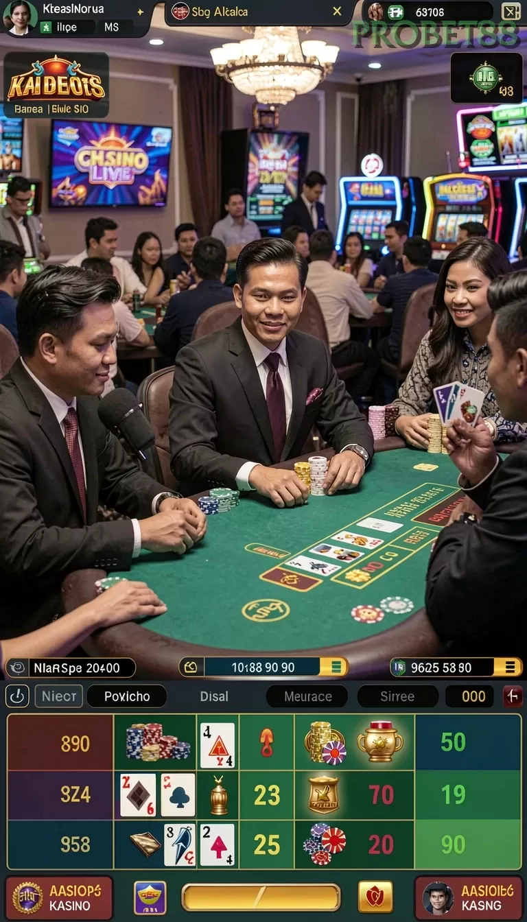 Screenshot 7 Clovers Of Fortune 2