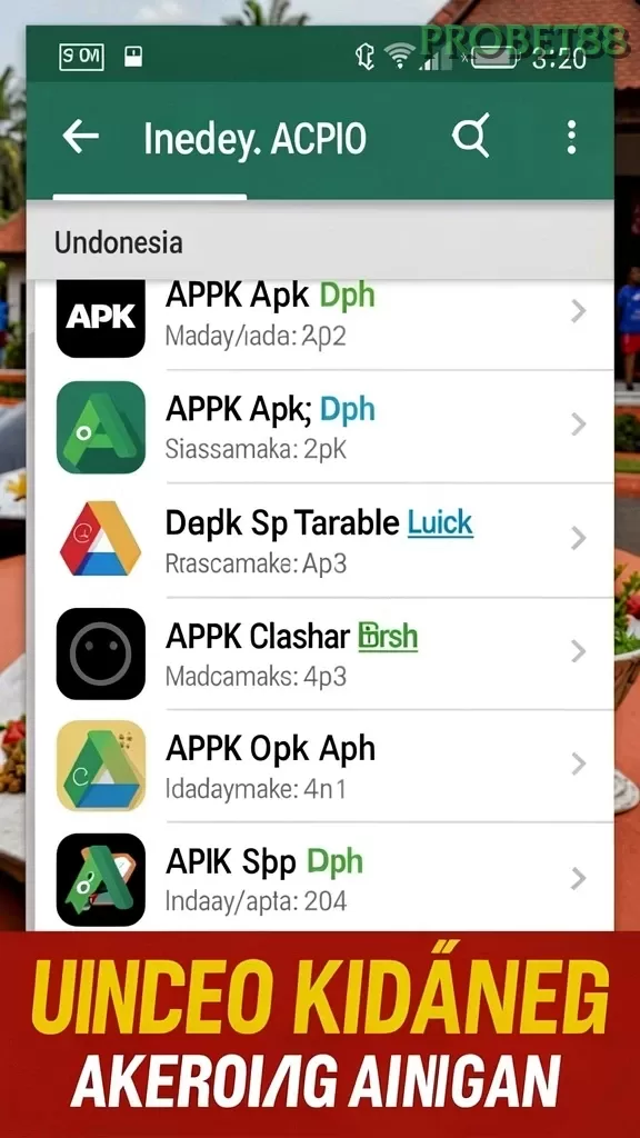 Screenshot Ways Of The Qilin 2