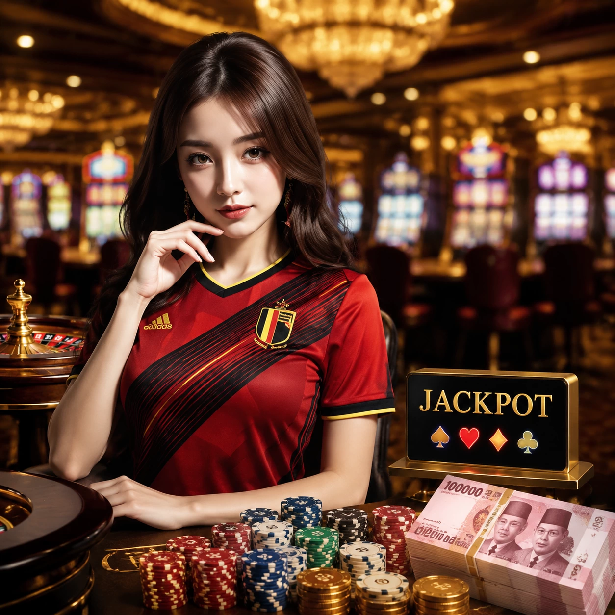 Mengulas Keunggulan Permainan di Situs probet88