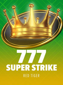 777 Super Strike Game: Fitur Unggulan dan Cara Bermain