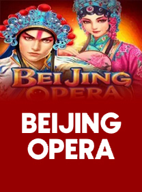 Beijing Opera Game Terbaru untuk Android dan iOS