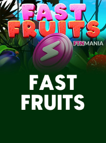 Review Game Fast Fruits: RTP, Fitur, dan Kelebihan