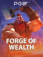 Game Forge Of Wealth Terbaik: Fitur dan Kelebihan Lengkap