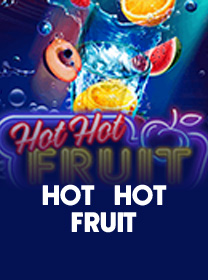Game Hot Hot Fruit Terbaik: Fitur dan Kelebihan Lengkap
