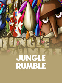 Jungle Rumble Game: Fitur Unggulan dan Cara Bermain