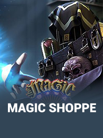 Magic Shoppe Game: Cara Akses dan Bermain dengan Aman