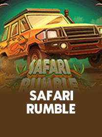 Safari Rumble Game: Fitur Unggulan dan Cara Bermain