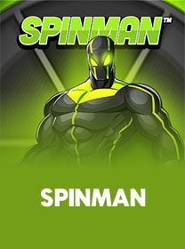 Spinman Slot Terbaru 2026: RTP dan Max Win