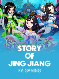 Story Of Jing Jiang Game: Cara Akses dan Bermain dengan Aman
