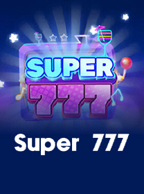 Super 777 Game: RTP, Fitur, dan Akses Main