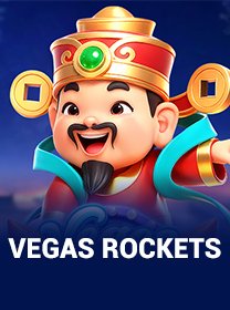 Vegas Rockets Game Terbaru: Review dan Info Lengkap