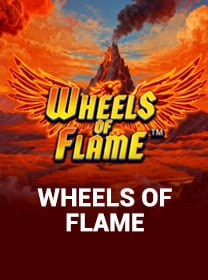 Wheels Of Flame Ex Slot Terbaru 2026: RTP dan Max Win