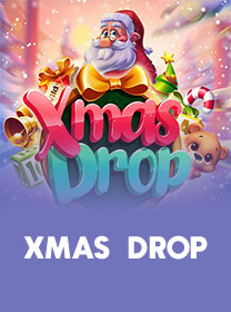 Xmas Drop Game Terbaru: Review dan Info Lengkap