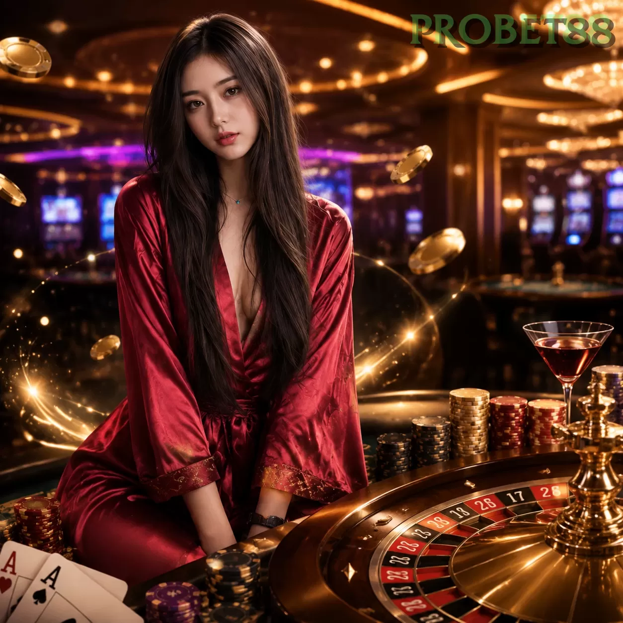 Review Pengalaman Pengguna di Situs probet88