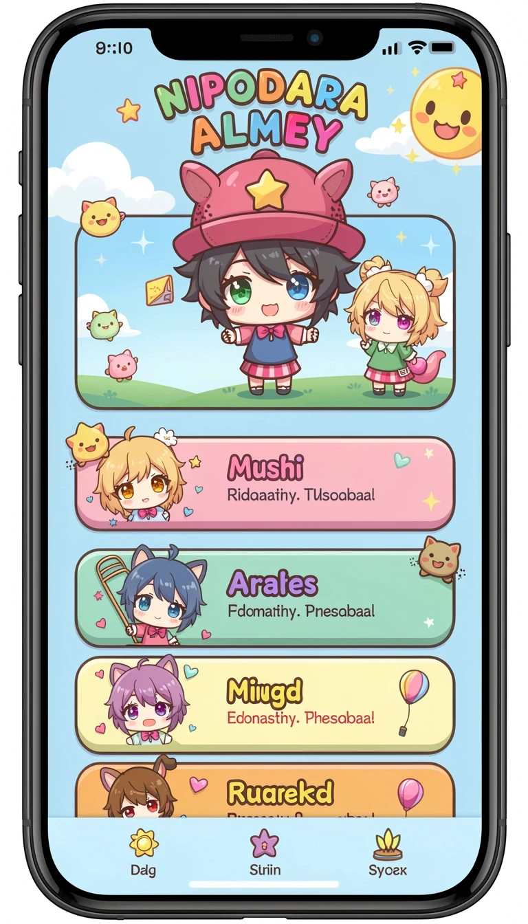 Screenshot Cara Bermain Red Phoenix dengan Benar di Android 1