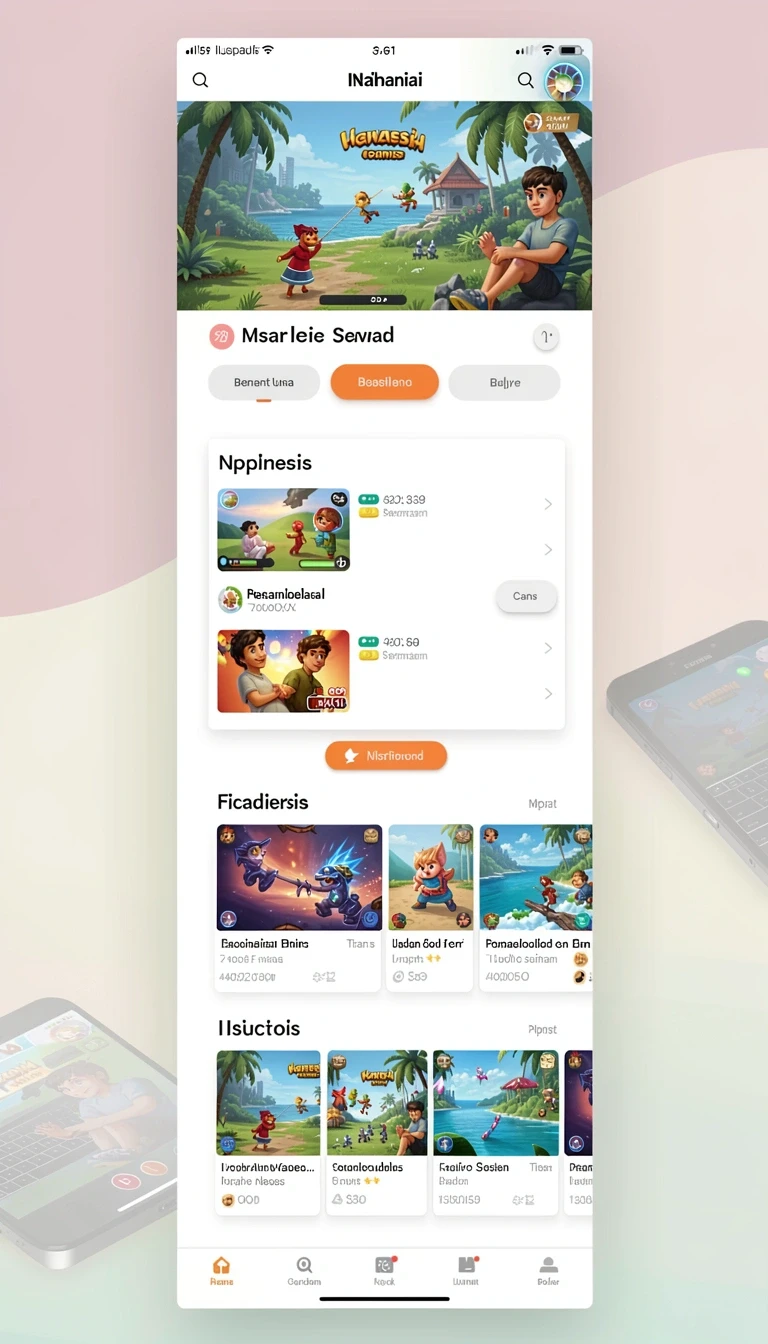 Screenshot Cara Bermain Red Phoenix dengan Benar di Android 2